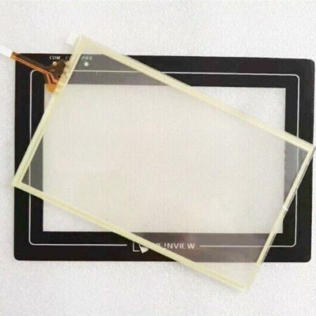 For MT8070iH MT8070iH2 MT8070iH2WV MT8070IH2EV Touchpad + Protective film