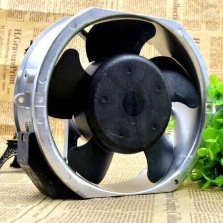 For SERVO MA48B3 Aluminum frame cooling fan 200-240V 33/32W 172X150X51MM