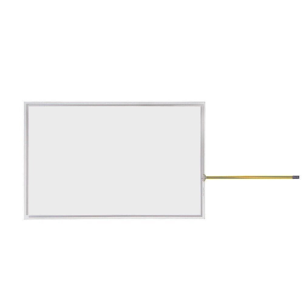 For Siemens TP1200 Comfort 6AV2124-0MC01-0AX0 AMT10466 Touch Screen + Overlay - Image 3