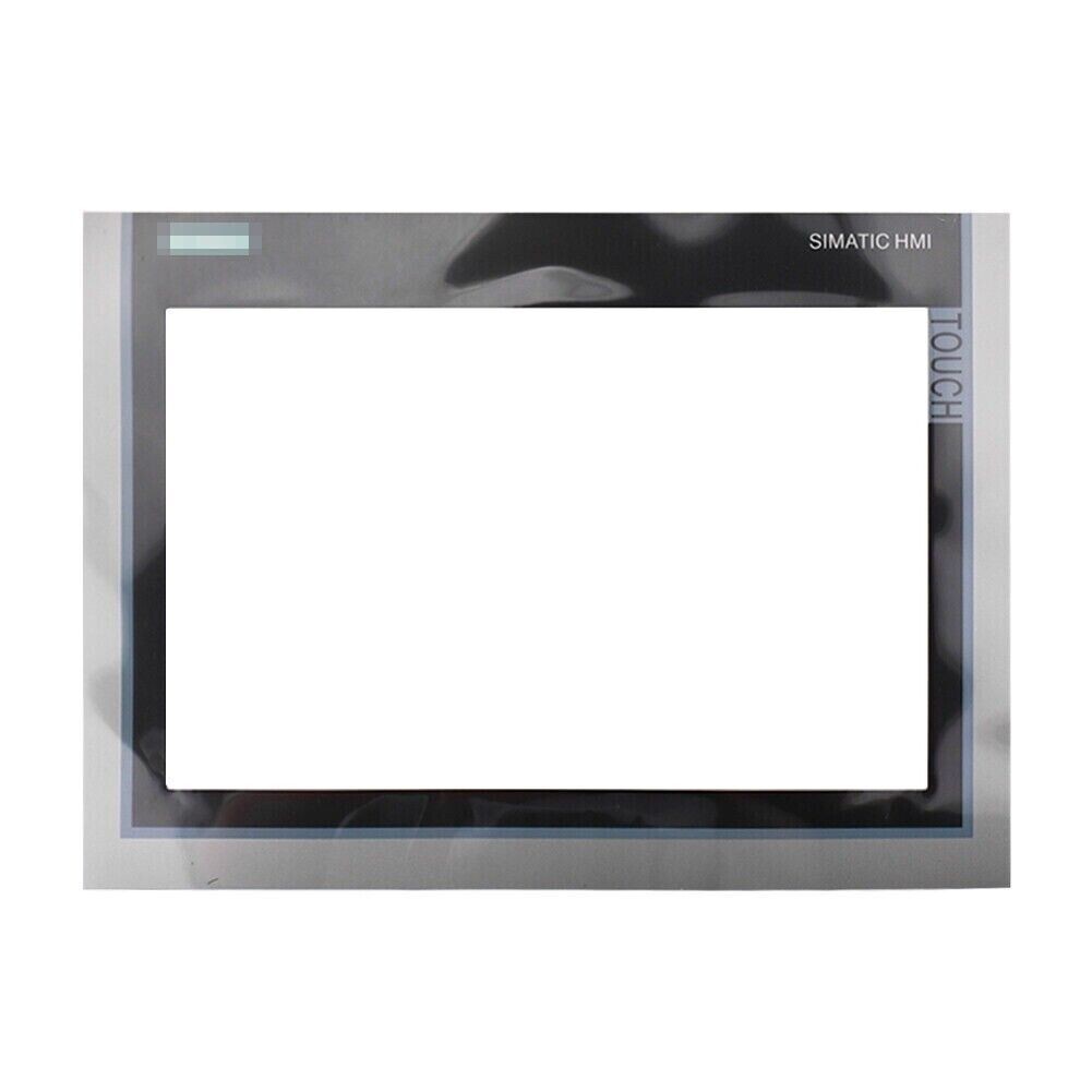 For Siemens TP1200 Comfort 6AV2124-0MC01-0AX0 AMT10466 Touch Screen + Overlay - Image 4