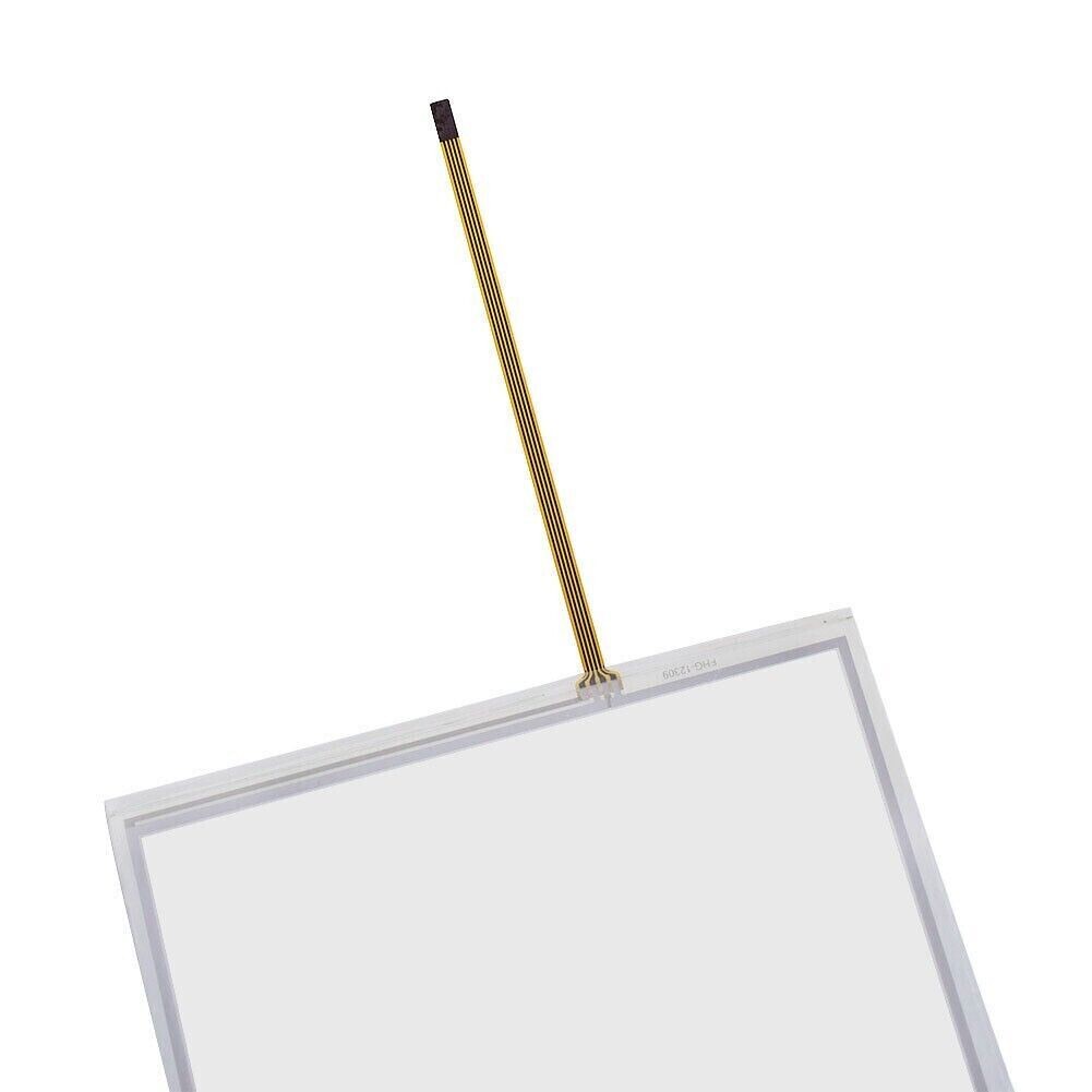 For Siemens TP1200 Comfort 6AV2124-0MC01-0AX0 AMT10466 Touch Screen + Overlay - Image 5