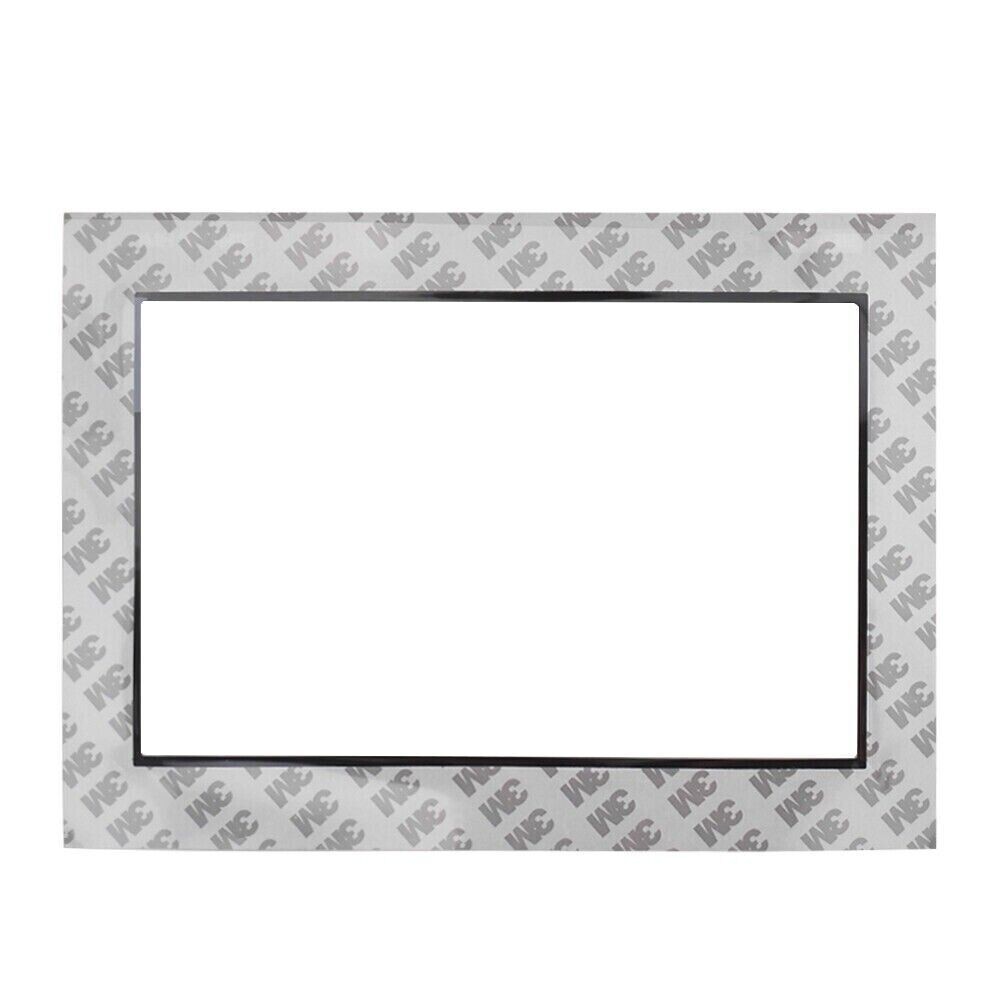 For Siemens TP1200 Comfort 6AV2124-0MC01-0AX0 AMT10466 Touch Screen + Overlay - Image 6