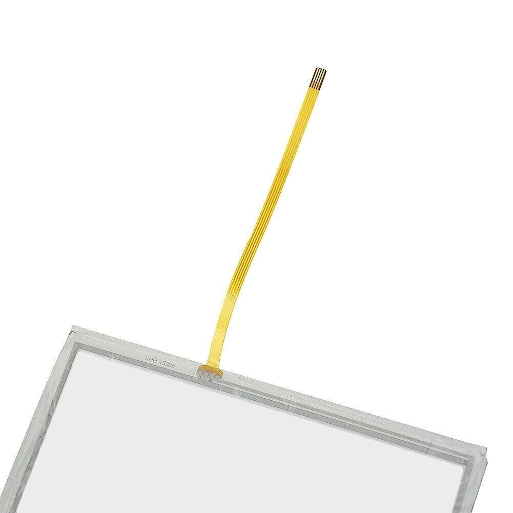 For Siemens TP1200 Comfort 6AV2124-0MC01-0AX0 AMT10466 Touch Screen + Overlay - Image 7