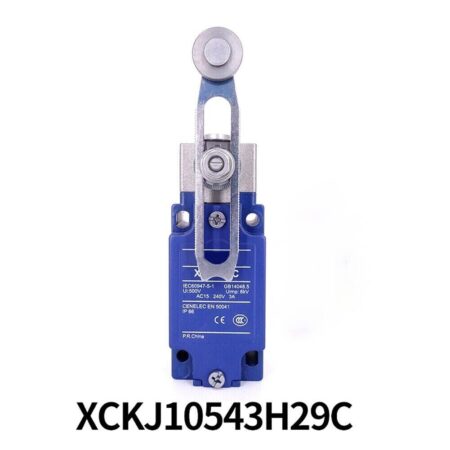 For XCKJ10543H29C Limit Switch Micro Switch 240V 3A