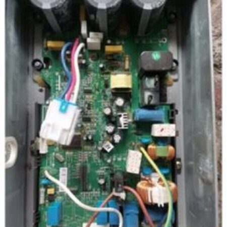 Frequency Conversion Air Conditioner Main Board GAL1025GK-11 R-H0004 G0046