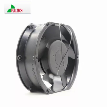 Fulltech UF-15PC23 BWH Axial Fan AC 230V 172*150*51MM 29W Cabinet Cooling Fan