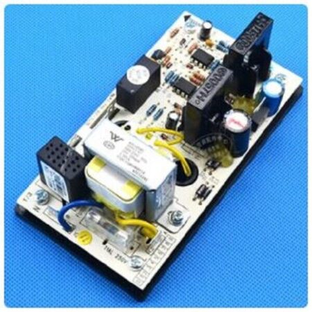 Gree Air Conditioner Computer Board 46020112 Overcurrent Protection Board 13.2A