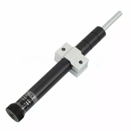 HR80 80mm Length Stroke Hydraulic Speed Control Shock Absorber