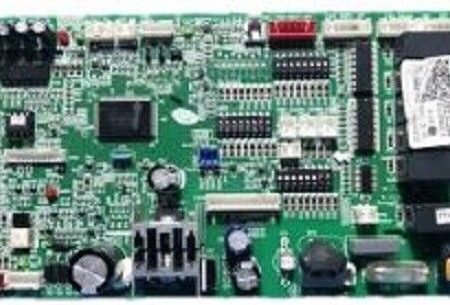Haier Air Conditioner Accessories KMR Series Internal Computer Board 0151800113