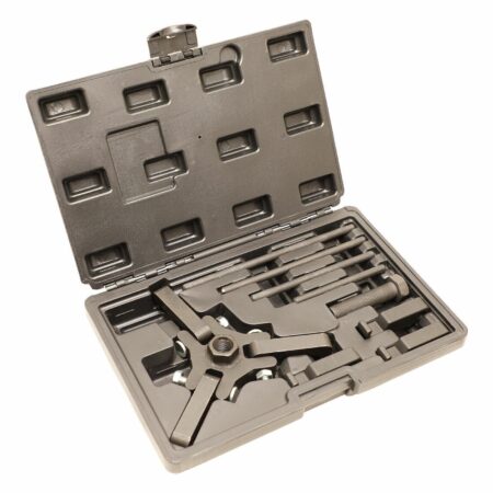 Harmonic Balancer Damper Pulley Puller Remover for GM CHRYSLER Cadillac Dodge