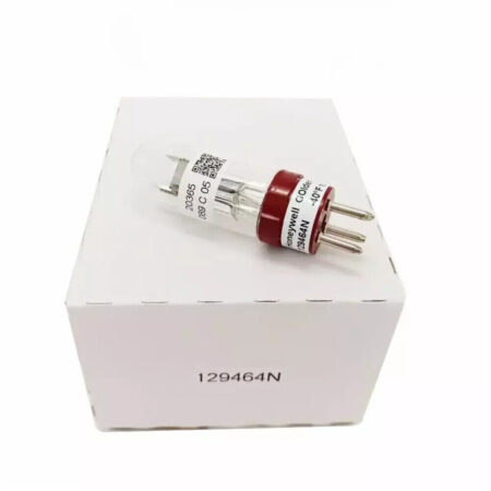 Honeywell 129464N Ultraviolet Light Bulb New Flame Detector