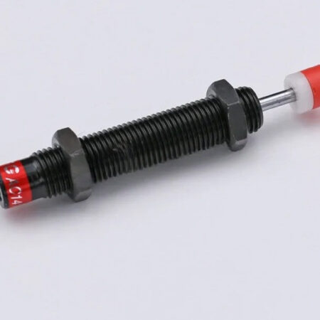 Hydraulic Oil Buffer Damper AC2030-2