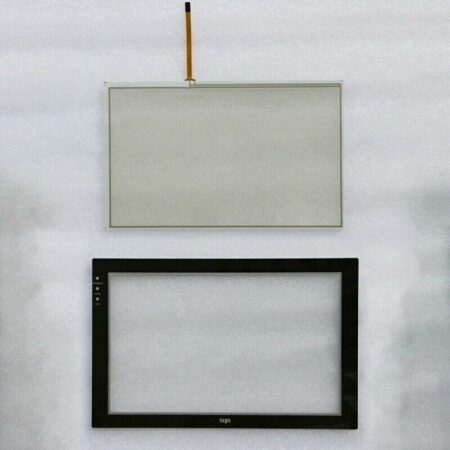 Industrial Protective Film + Touch Screen for WECON LEVI102A LEVI102EL LEVI102L