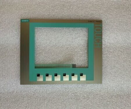 KTP600 6AV6647-0AB11-3AX0 6AV6 647-0AD11-3AX0 Keypad Membrane