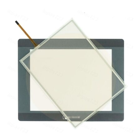 MT8090XE cMT3090 Weintek Touch Screen Panel Glass Digitizer + Protective film
