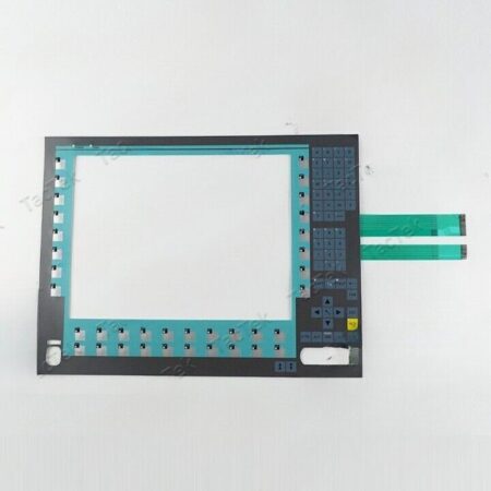 Membrane Keypad Switch Keyboard for 6AV7803-0AB10-1AB0 PANEL PC 677 15" KEY