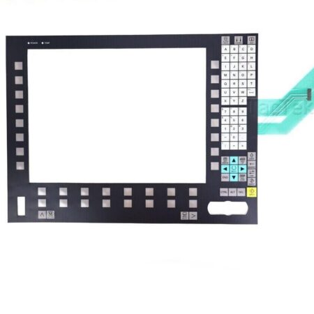 Membrane Keypad Switch Keyboard for 6FC5203-0AF05-0AB0 SINUMERIK OP015A