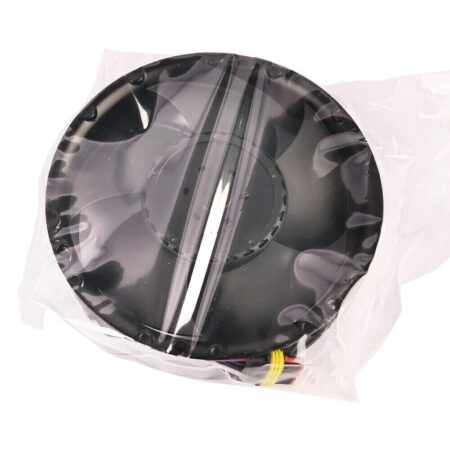 NEW Ebmpapst 6318/2 TDH4P 6318/2TDH4P 48VDC 150W 9200r/min DC Axial Fan