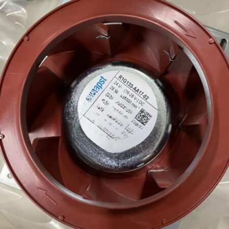 New 1pc for Centrifugal Fan and Blower Model R1G133-AA17-02