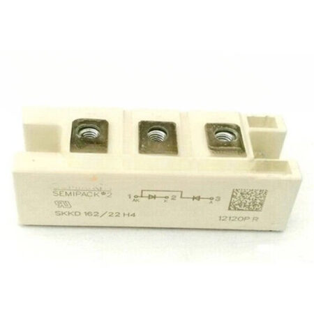 New 1pcs SKKD162/22H4 SEMIKRON Module Supply SKKD162-22H4