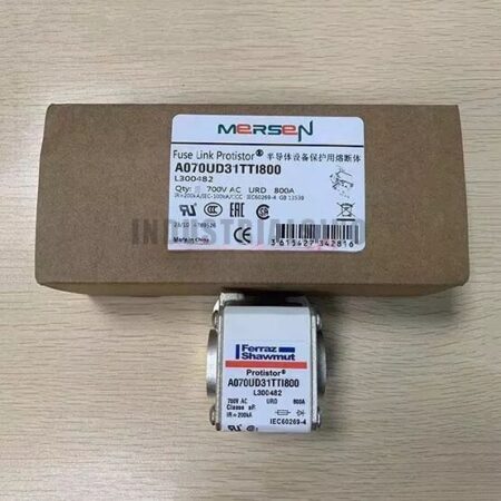 New A070UD31TTI800 Fuse L300482 700VAC 800A