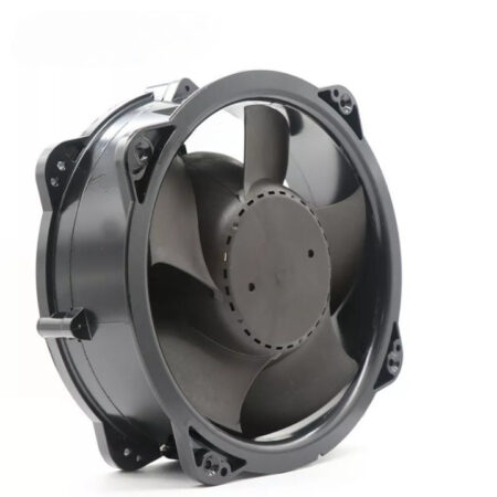 New Ebmpapst W2E208-BA20-01 W2E208-BA20-51 230V 0.33A 87W Inverter Cooling Fan