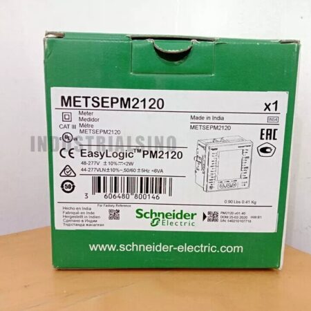 New For METSEPM2120 Schneider Electric Meter EASYLOGIC