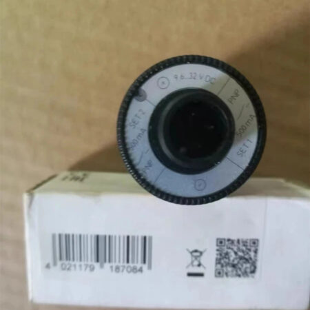 New IFM PK7521 Pressure Sensor