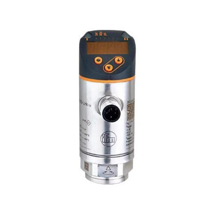 New IFM PN3093 Pressure Sensor