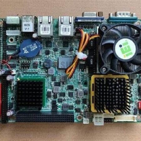 New NANO-9452-R40 REV:4.0 Test