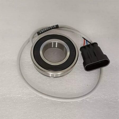 New NSK 6206V 4 Wire Bearing Speed Encoder Speed Sensor, NSK6206V NSK-6206V