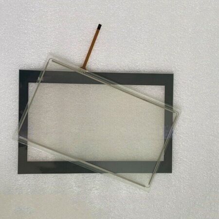 New Touch Screen Glass + Protective Film FIT FOR Delta DOP-W127B