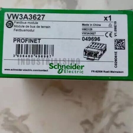 New VW3A3627 Schneider Communication Module