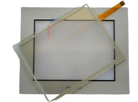 New for AGP3450-T1-D24 PFXGP3450TAD 3280035-31 Touchpad + Protective Film