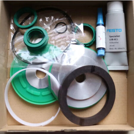 New for Festo DNCB-100-PPV-A 715537 Seal Repair Kit