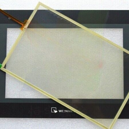 New for TK6100IV5WV TK6102I TK6102IV6 Touchpad + protective film
