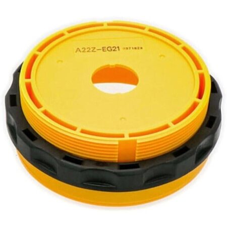 OMRON A22Z-EG21 Emergency Stop Switches / E-Stop Switches