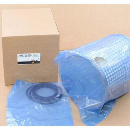 One New SMC Precision Cartridge AME-EL650