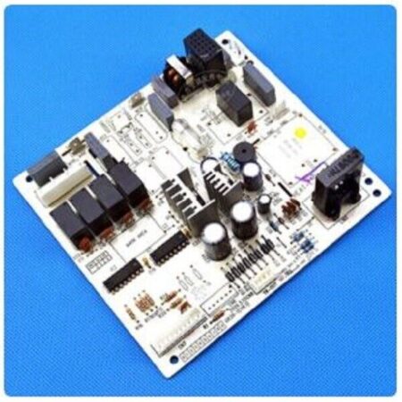 Original New For Gree Air Conditioner Computer Board 30000303 3901 GR39-2