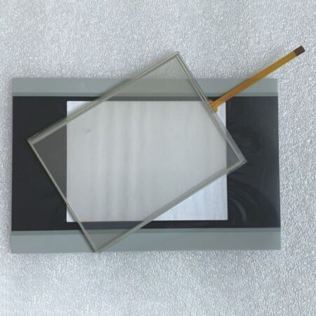 PMU-330BT PMU-330BTE Protective Film +  Touch Screen Glass for LG