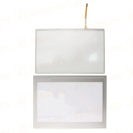 Protective Film + Touch Screen for TPC1062K TPC1062KX TPC1062KS TPC1061Ti