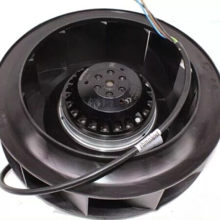 R2D220-AC14-20 400V 0.16A New Centrifugal Cooling Fan