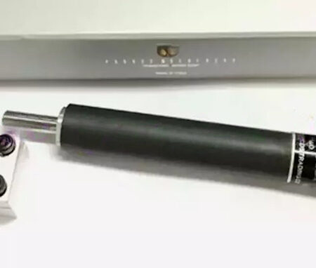 RB-2460 Adjustable Speed Stabilizer Anti-Collision Hydraulic Buffer Damper 60mm