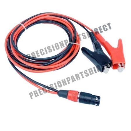 RD8000/RD8100/8200 New Pipeline Transmitter Cable Round Head