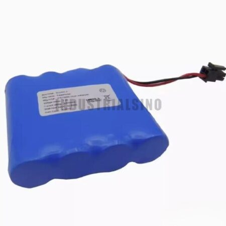 SA6000 5C2431-2 New Rechargeable Battery Fit Bird Antenna Feeder Tester
