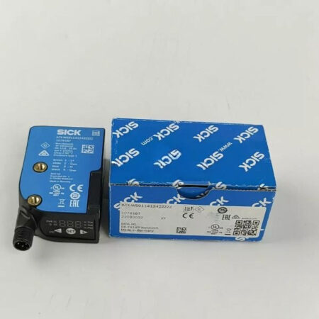 SICK KTX-WS91141242ZZZZ Color Mark Sensor