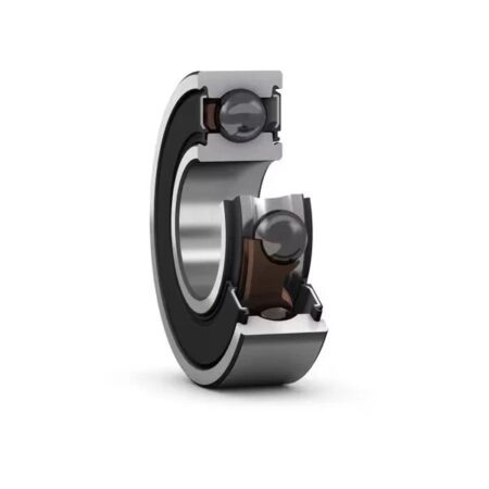 SKF 6205-2RSLTN9/HC5C3WT Single Row Deep Groove Ball Bearing Seals