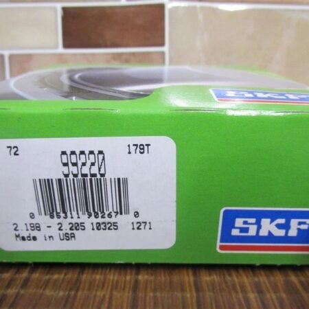 SKF 99220 Speedi Differential Repair Sleeve