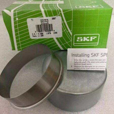 SKF CR 99350 Speedi Sleeve Stainless Steel Bushing Repair Sleeve
