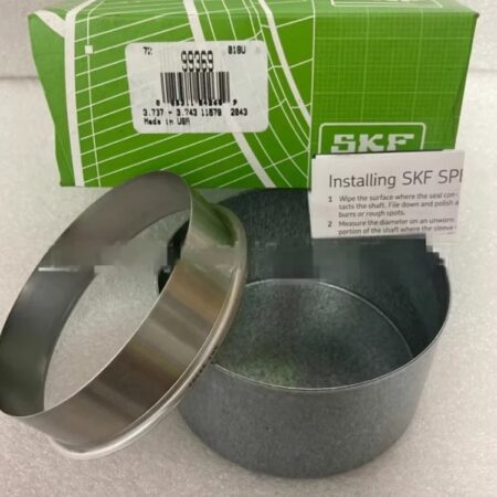 SKF CR 99369 Speedi Sleeve Stainless Steel Shaft Sleeve
